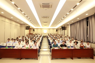 bwin必赢启动2024年兽医学子暑期岗位实训（行业探索）活动